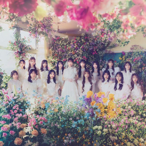 Artist AKB48