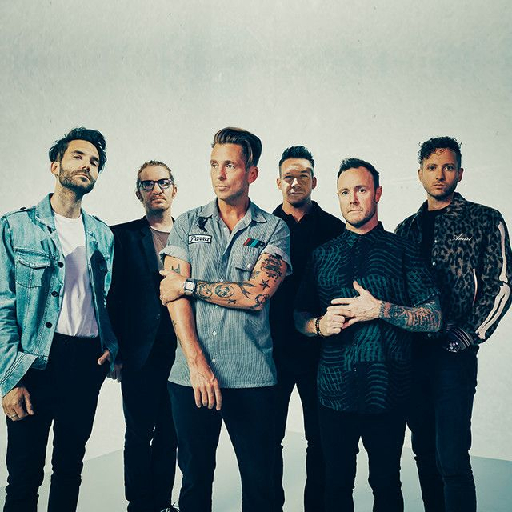 Artist OneRepublic