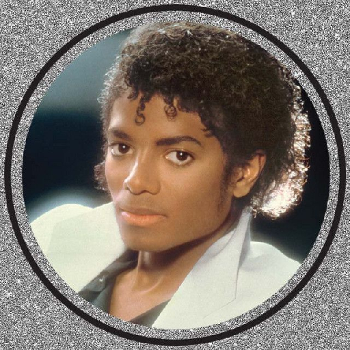 Artist Michael Jackson