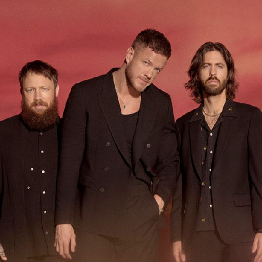 Artist Imagine Dragons